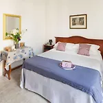 Mimosa Szálloda Alassio