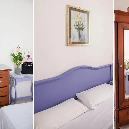 Ξενοδοχείο Mimosa 2*