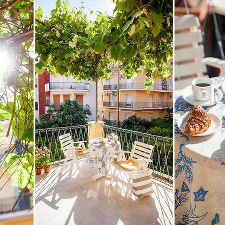 Mimosa Ξενοδοχείο
