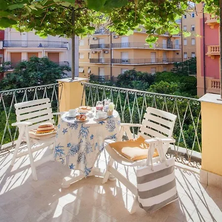 Mimosa Ξενοδοχείο Αλάσιο