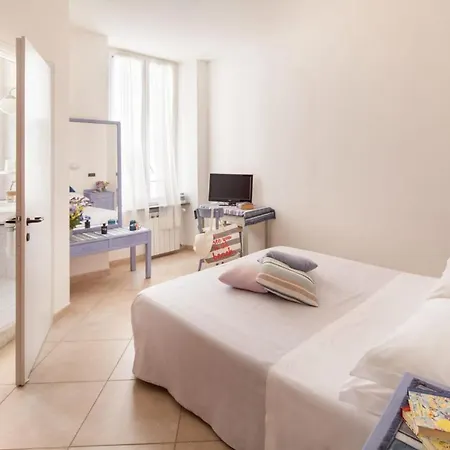 Hotel Mimosa Alassio