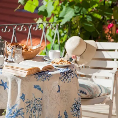 Ξενοδοχείο Mimosa 2*