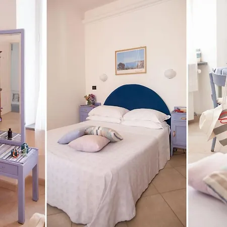 Ξενοδοχείο Mimosa 2*