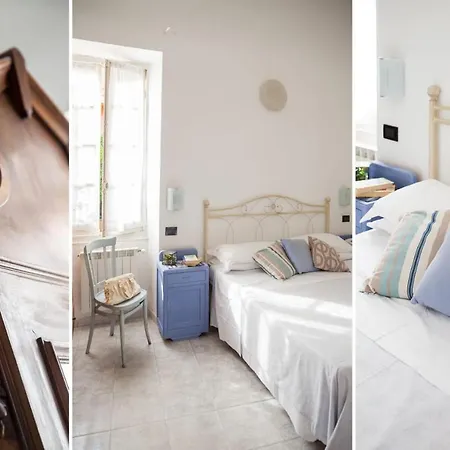 Hotel Mimosa Alassio