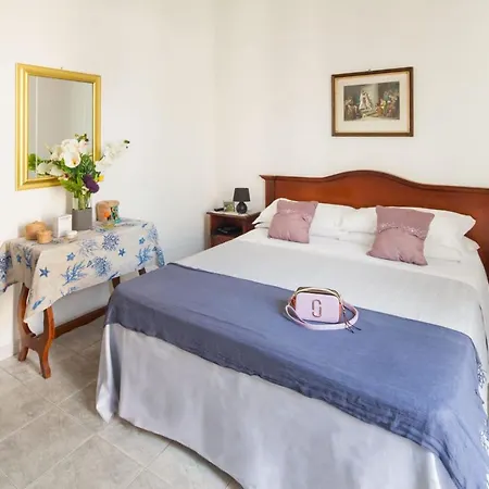 Mimosa Hotel Alassio