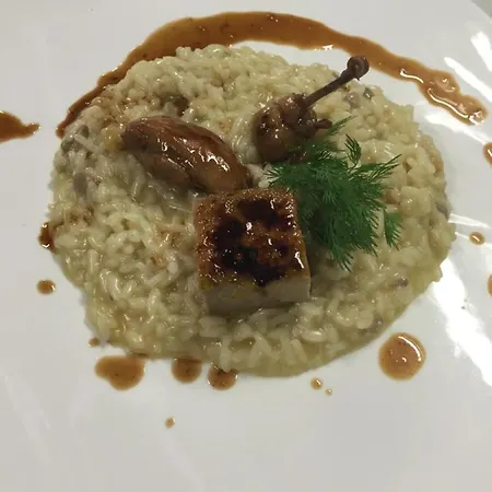 فندق Mimosa ألاسيو