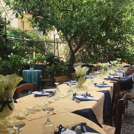 Ξενοδοχείο Mimosa