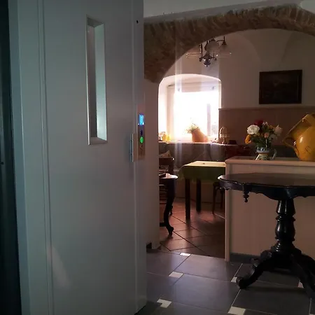 فندق Mimosa ألاسيو