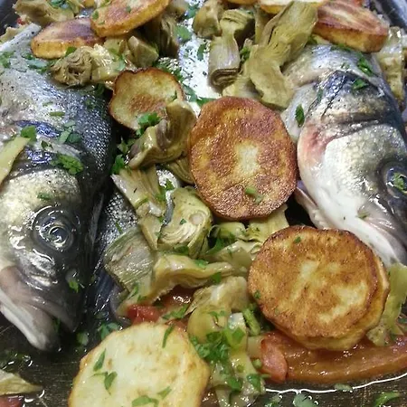Mimosa فندق ألاسيو