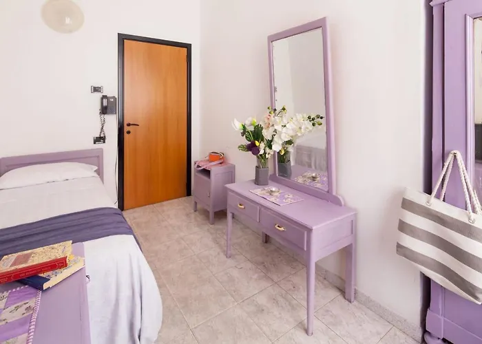 Hotel Mimosa Alassio