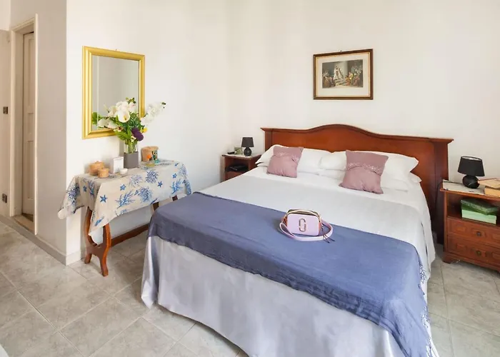 Mimosa Hotel Alassio