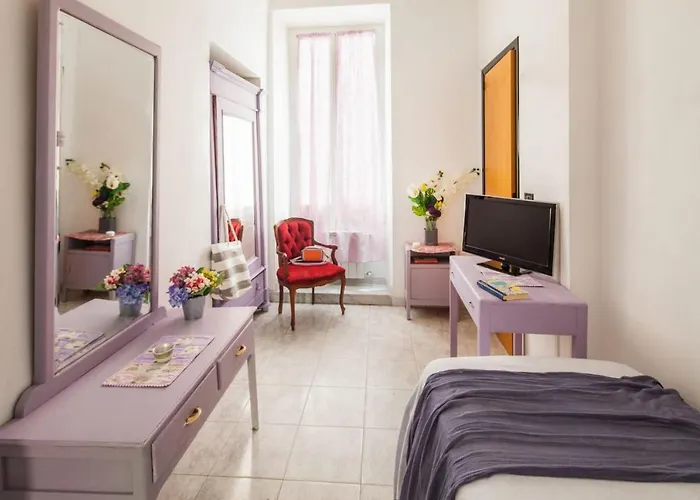 Mimosa Hotel Alassio