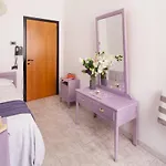فندق Mimosa ألاسيو