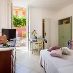 Hotel Mimosa