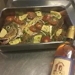 מלון Mimosa