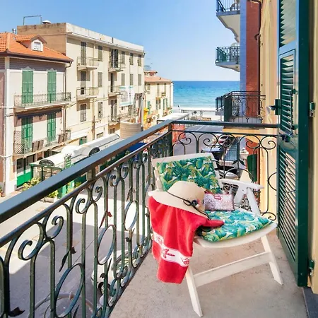 Hotel Mimosa 2*