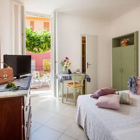 Hotel Mimosa