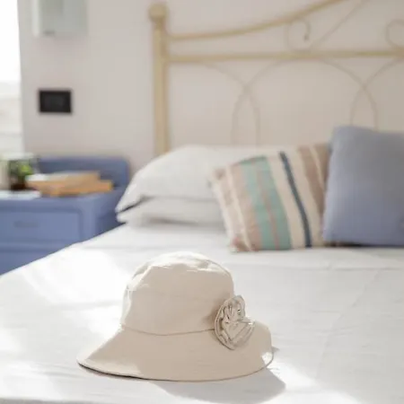 Hotel Mimosa