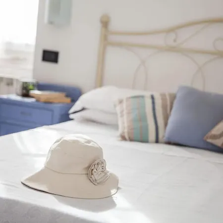 Mimosa Готель 2*