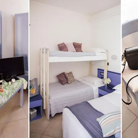 Mimosa Готель 2*