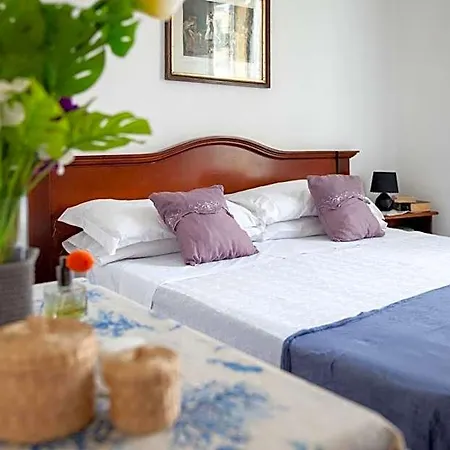 Hotel Mimosa 2*
