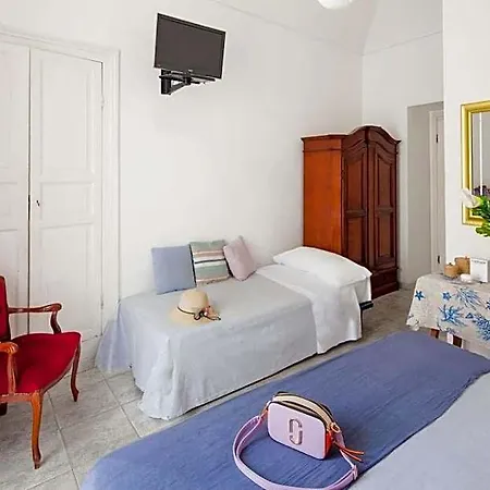 Hotel Mimosa Alassio