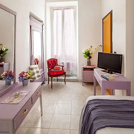 Mimosa Hotel