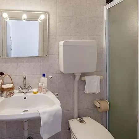 Mimosa 2* Alassio