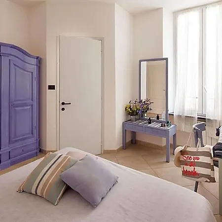 Hotel Mimosa Alassio