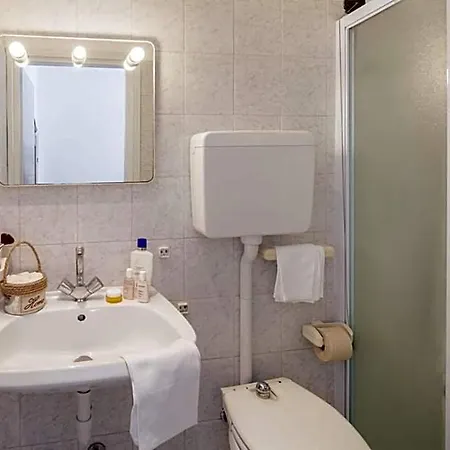 Hotel Mimosa Alassio