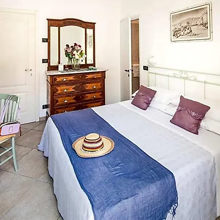 Mimosa 2* Alassio