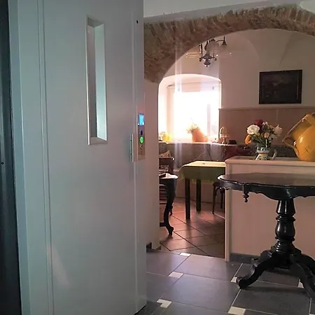 Hotel Mimosa 2*