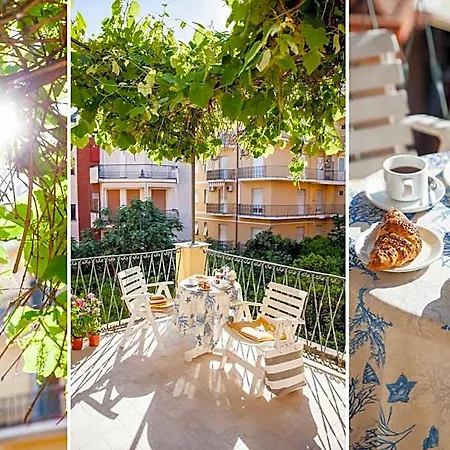 Hotel Mimosa Alassio