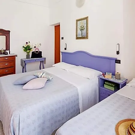 Hotel Mimosa Alassio