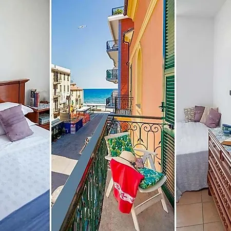 Mimosa Hotel 2*