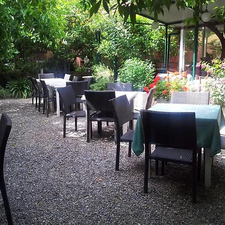 Hotel Mimosa