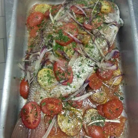 Mimosa Готель Алассіо