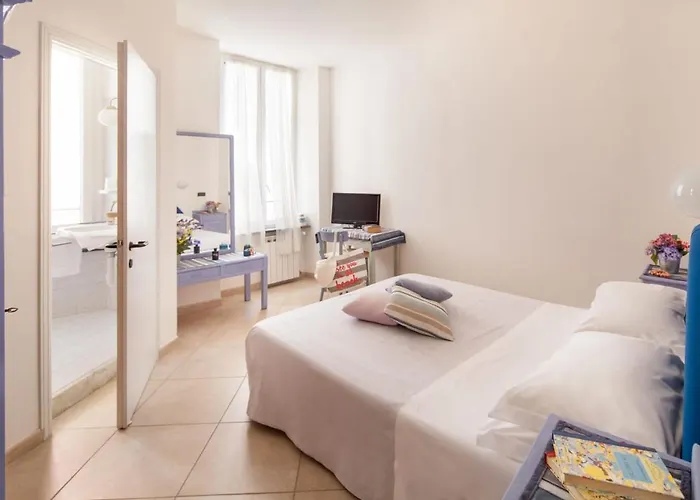 Hotel Mimosa Alassio