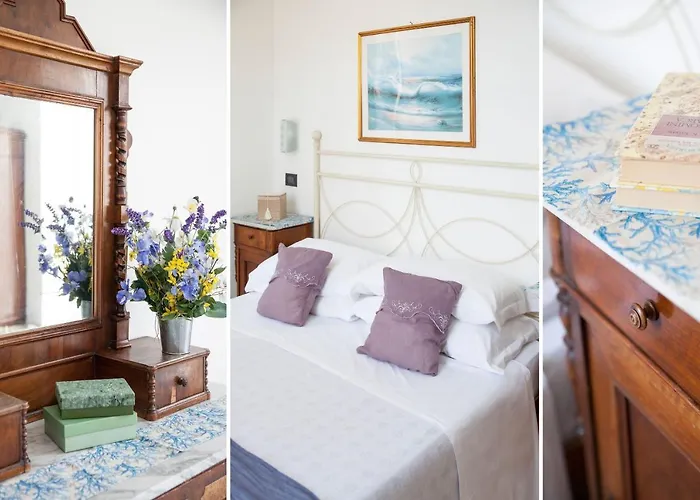 فندق Mimosa ألاسيو