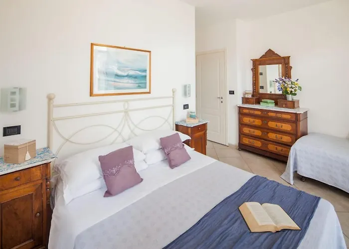 Mimosa Hotel Alassio