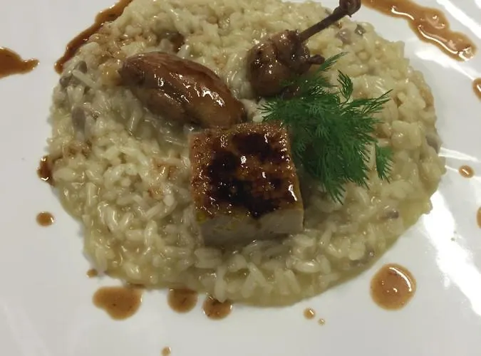 Szálloda Mimosa Alassio