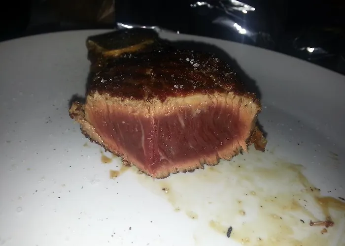 Szálloda Mimosa Alassio