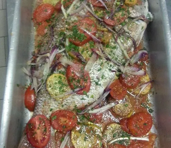 Mimosa فندق ألاسيو