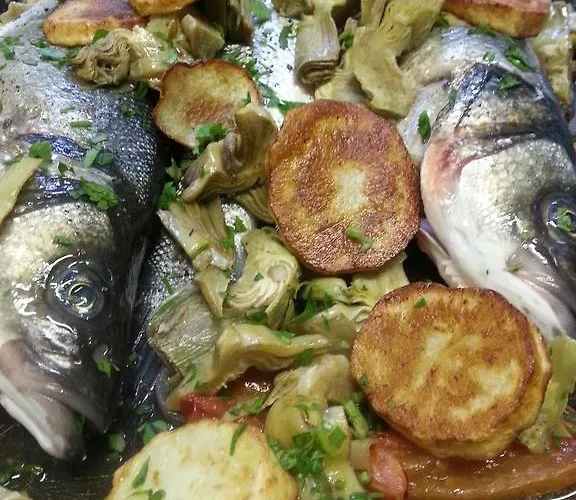 Mimosa Szálloda Alassio